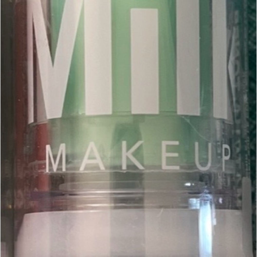Mint Green Makeup Primer Stick by - Radiant Hydrating Base